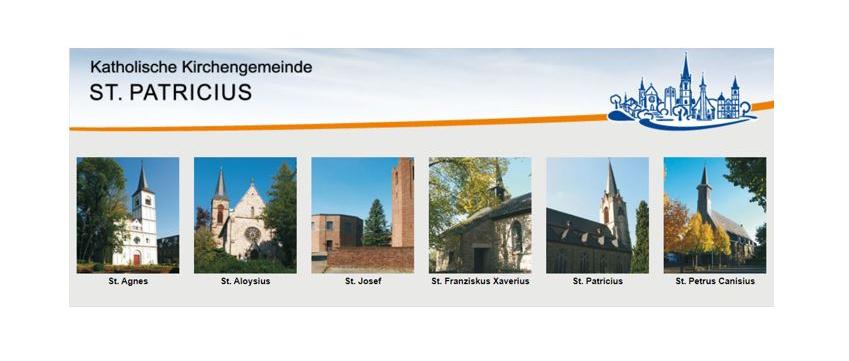 St. Patricius