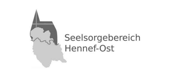 Seelsorgebereich Hennef-Ost