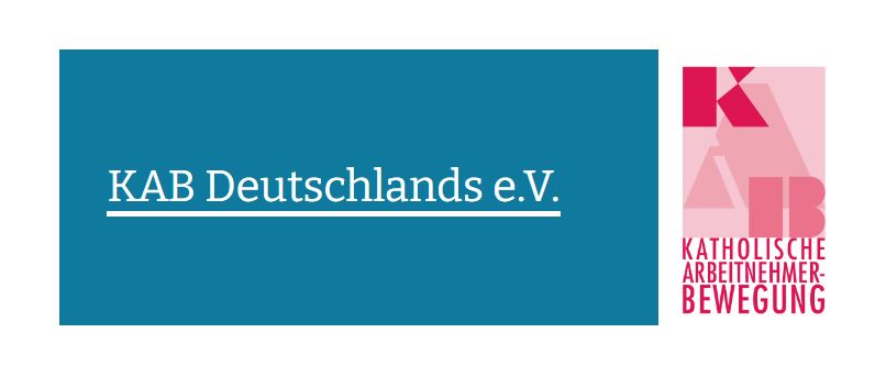 Katholische Arbeitnehmer-Bewegung (KAB) Bergheim/Müllekoven