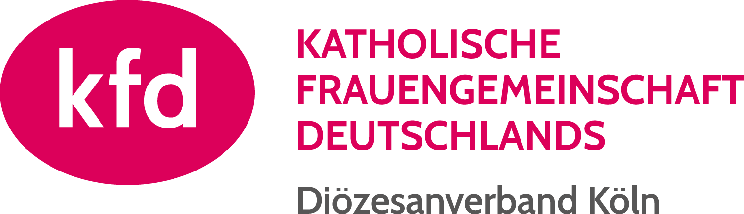 Katholische Frauengemeinschaft Deutschlands (kfd), Diözesanverband Köln e.V.