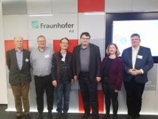 fraunhofer